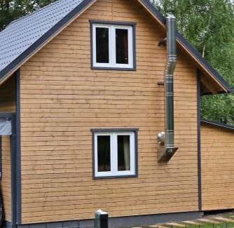 Gledy House | LasoNarium