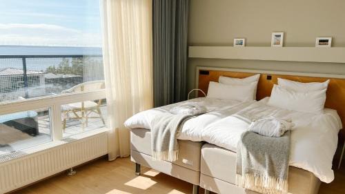 Laulasmaa Hotel | LaSpa