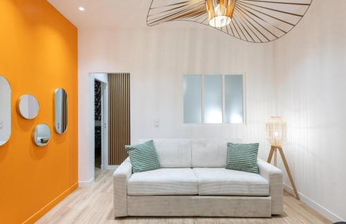 Griffon - Royale Apartment | Lassagne - 3