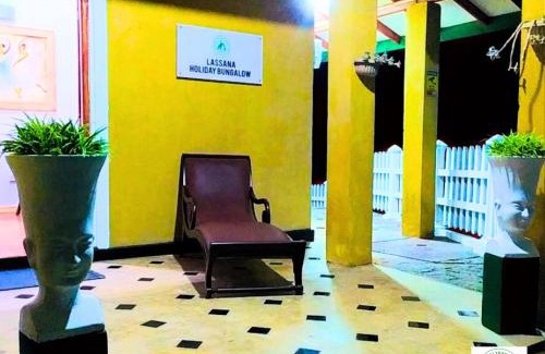 Hatton Hotel | Lassana Holiday Bungalow