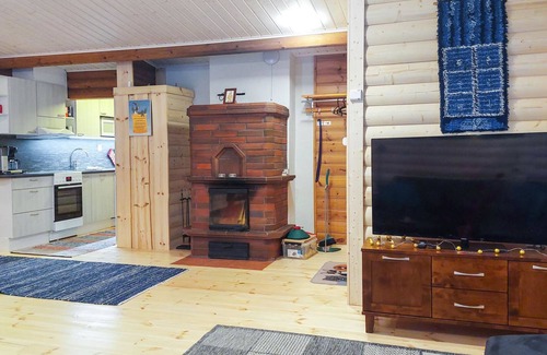 Kitula House | Lassinmaja by Interhome