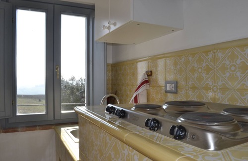 Montalto delle Marche Other | LAST MINUTE! 180° view on vineyards and Sibillini National Park