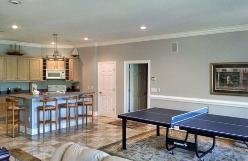 Forest Lake Heights House | Last minute booking special going on now. lakejamesrentals@gmail.com