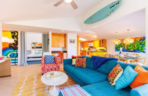 Solana Beach House | Last Minute Discount! Townhome w/Resort Amenities + Beach Access
