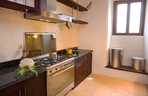 Spoleto Villa | Last minute offer July/August in High quality Villa with private pool in Umbria