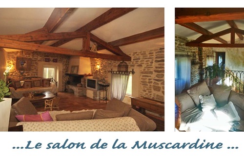Mejannes-les-Ales Other | LAST MINUTE WEEK 24/31 August MAS UZES /CEVENNES