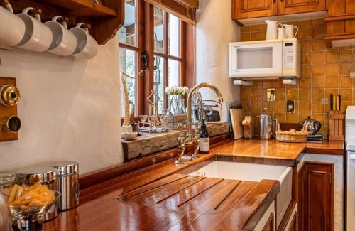 Brightwater House | Last Straw Cottage - Beautiful Straw Bale house in fantastic countryside.