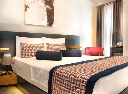 Moda Hotel | Last Vita