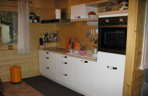 Schwielowsee House | Lasting recreational effect and the feeling of returning - FH Spreewald