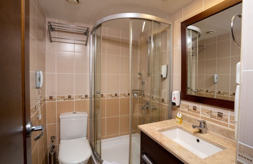 Yaliciftlik Resort | Latanya Park Resort - All Inclusive