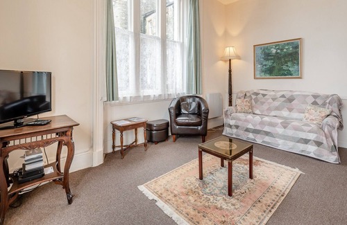 Dalmally Cottage | Late 16th century Ardbrecknish House is in a magnificent Highland setting with wonderful views of mo