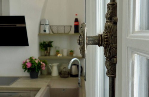 Jardin des plantes Apartment | Latin Quarter - Jardin des plantes