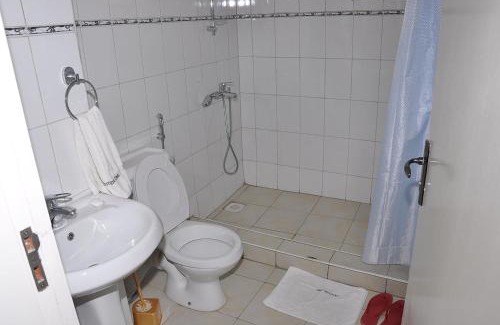 Ntinda Apartment | Latitude 1 Suites