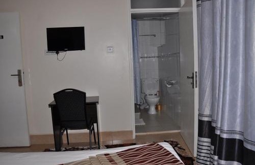 Ntinda Apartment | Latitude 1 Suites