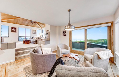 Bodega Bay House | Latitude 38
