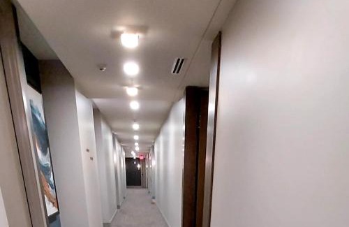 Texas Medical Center Apartment | Latitude Med Center