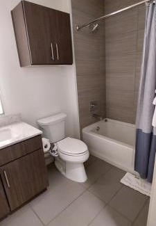 Texas Medical Center Apartment | Latitude Med Center