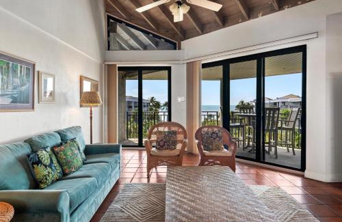 Key West Apartment | Latitude Penthouse Key West