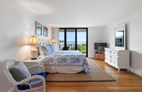 Key West Apartment | Latitude Penthouse Key West