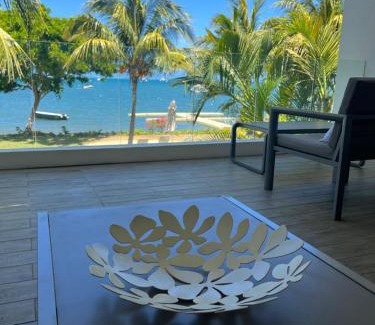 La Mivoie Apartment | Latitude Sea Front Luxury Apartment