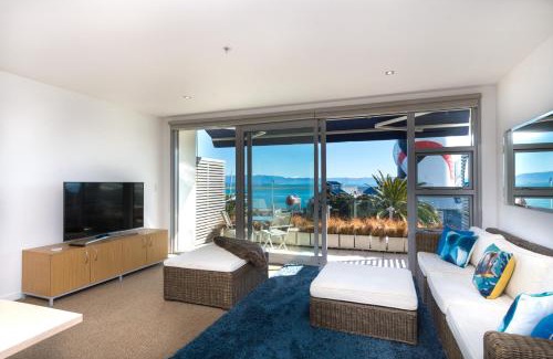 Stepneyville Apartment | Latitude Waterfront Apartment
