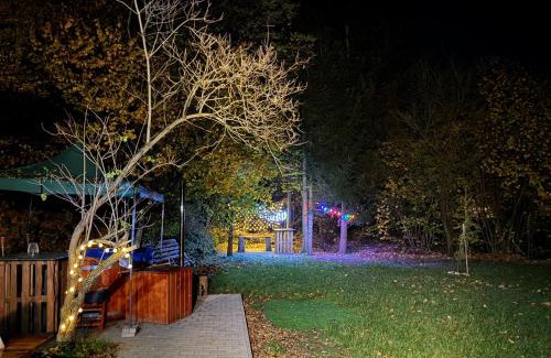 Saly Apartment | Latoria Vendégház Latorpusztán, a Bükk szívében