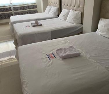 Jaen House | LATORRE HOSTAL