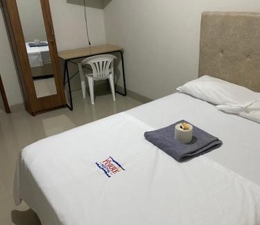 Jaen House | LATORRE HOSTAL