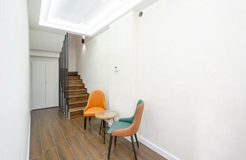 Kentron Hotel | Latorre Hotel