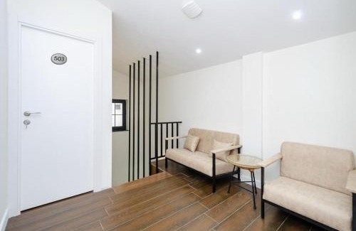Kentron Hotel | Latorre Hotel