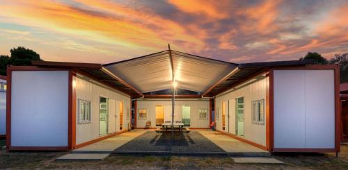 Latrobe Other | Latrobe Mersey River Cabin and Caravan Park