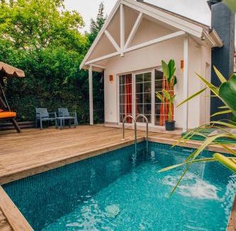 Sapanca Hotel | Latte Villas