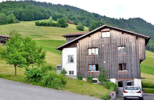 Luzein Apartment | Latura - 3.5 Zimmerwohnung für 4 Personen, 80m2