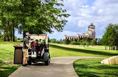 Lake Charles Resort | L’Auberge Casino Resort Lake Charles