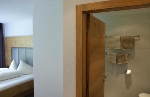 See Apartment | Laudinella - Apart