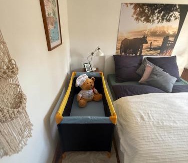 Mittweida Apartment | Lauenhainer Alm