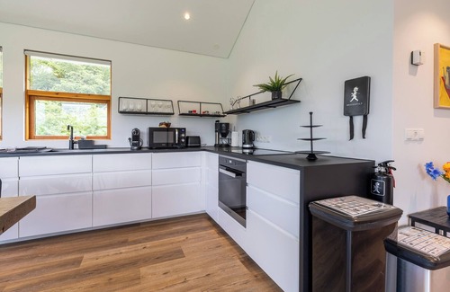 Reykholt House | Laugavellir House and Tower Suite