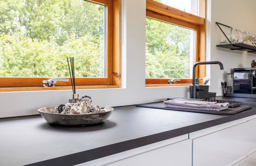 Reykholt House | Laugavellir House and Tower Suite