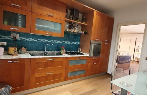 Vecchiano Villa | Laughing villa with large garden, pool and parking space