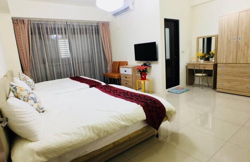 Yilan House | Laughter House II