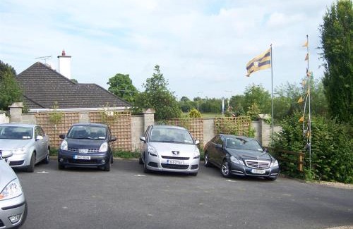 Kilkenny Bed & Breakfast | Launard House