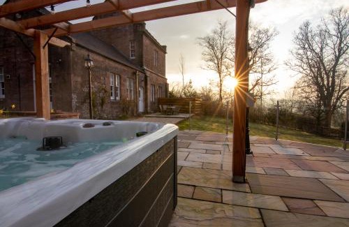 Thornhill Apartment | Laundry Cottage: Drumlanrig Castle