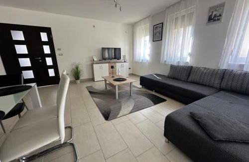 Debrecen Apartment | Laura Apartman
