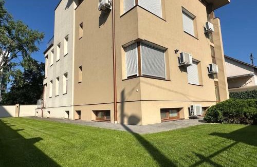 Debrecen Apartment | Laura Apartman