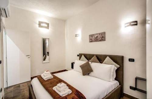 Aventine Apartment | Laura luxury apartment in the center Rome