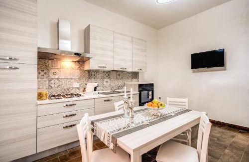 Aventine Apartment | Laura luxury apartment in the center Rome