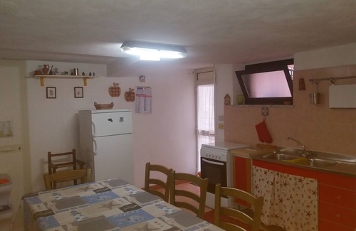 Giardini Naxos Apartment | Laura's house 50 meters from the sea