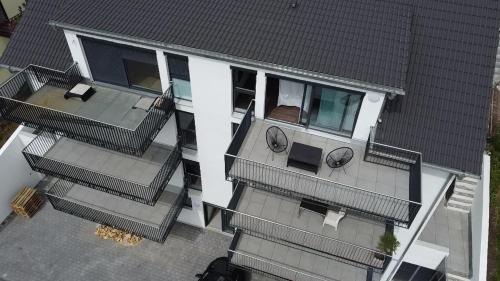 Rudersberg Apartment | Laura's Wohnung