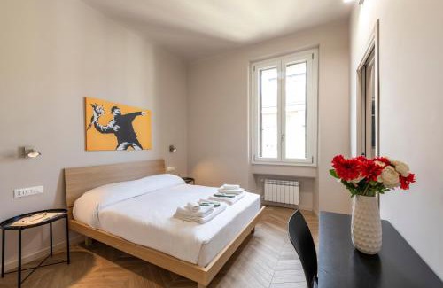 Zona Zara Apartment | Laurana, 6 Ampio e luminoso appartamento per 6