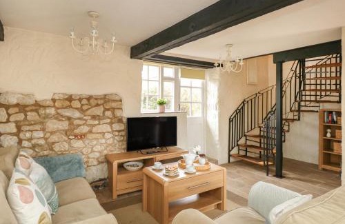 Osmington Mills House | Laurel Cottage